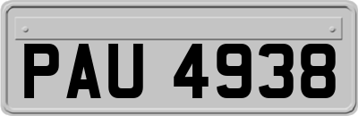 PAU4938