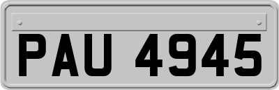 PAU4945