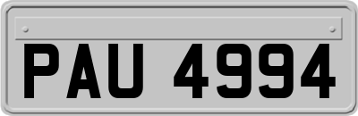 PAU4994