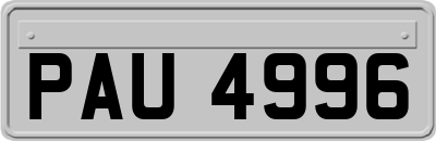 PAU4996