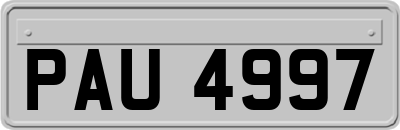 PAU4997