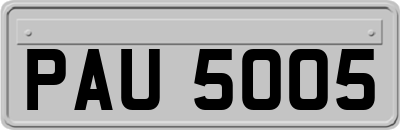 PAU5005