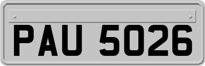 PAU5026