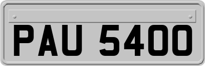 PAU5400