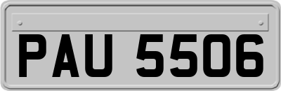 PAU5506