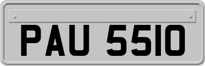 PAU5510