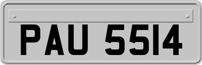 PAU5514