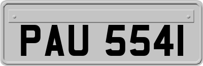 PAU5541