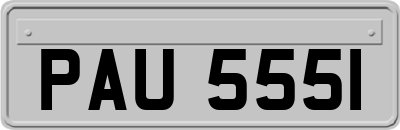 PAU5551