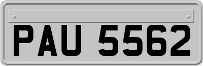 PAU5562