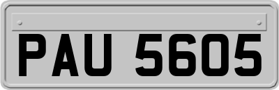 PAU5605