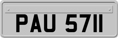 PAU5711