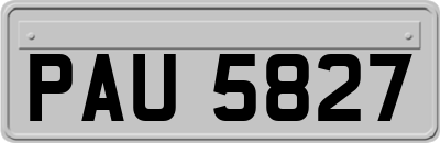 PAU5827