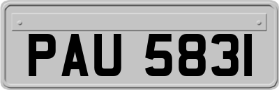 PAU5831