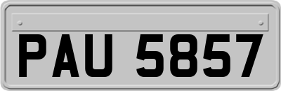 PAU5857