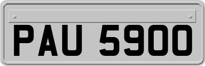 PAU5900