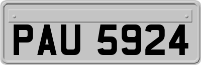 PAU5924