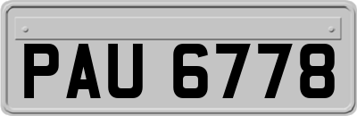 PAU6778