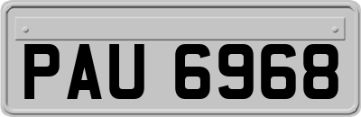 PAU6968