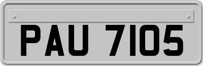PAU7105