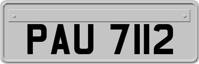 PAU7112