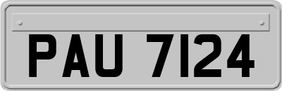 PAU7124
