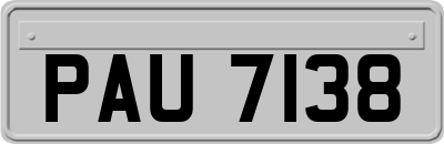 PAU7138