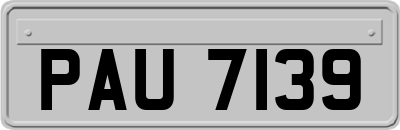 PAU7139