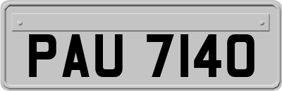 PAU7140