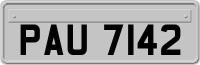 PAU7142