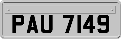 PAU7149