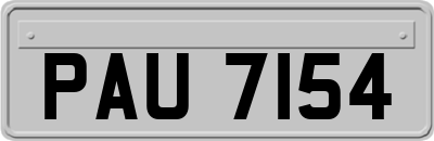 PAU7154