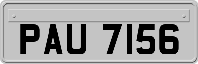 PAU7156