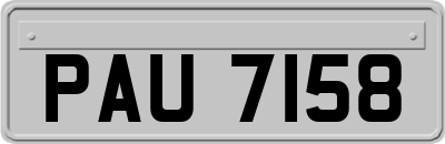 PAU7158