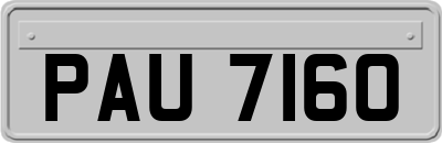 PAU7160