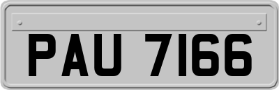 PAU7166