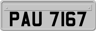 PAU7167