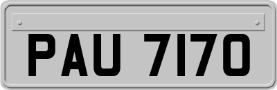 PAU7170