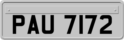 PAU7172