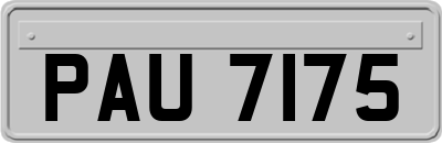 PAU7175