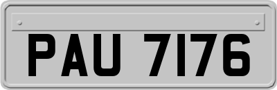 PAU7176