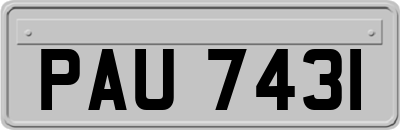 PAU7431