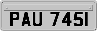 PAU7451