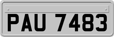 PAU7483