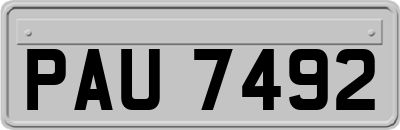 PAU7492