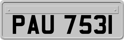 PAU7531
