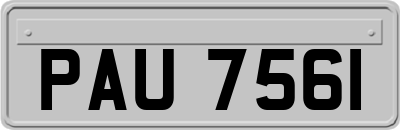 PAU7561