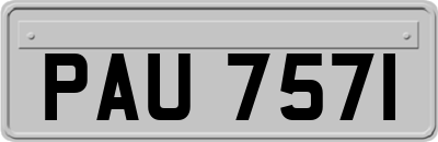PAU7571