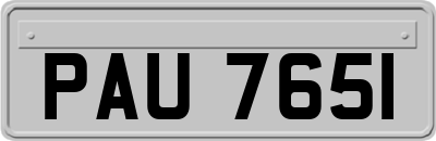 PAU7651