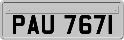 PAU7671